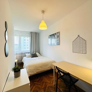 Standaard Appartement met Vier Slaapkamers